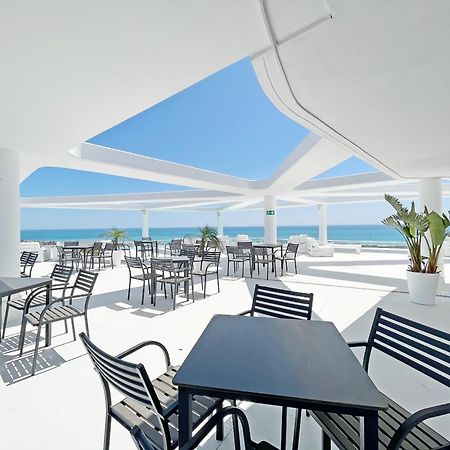 Global Properties, Apartamento Con Terraza Y Vistas Al Mar Y A La Montana Canet d'En Berenguer Εξωτερικό φωτογραφία