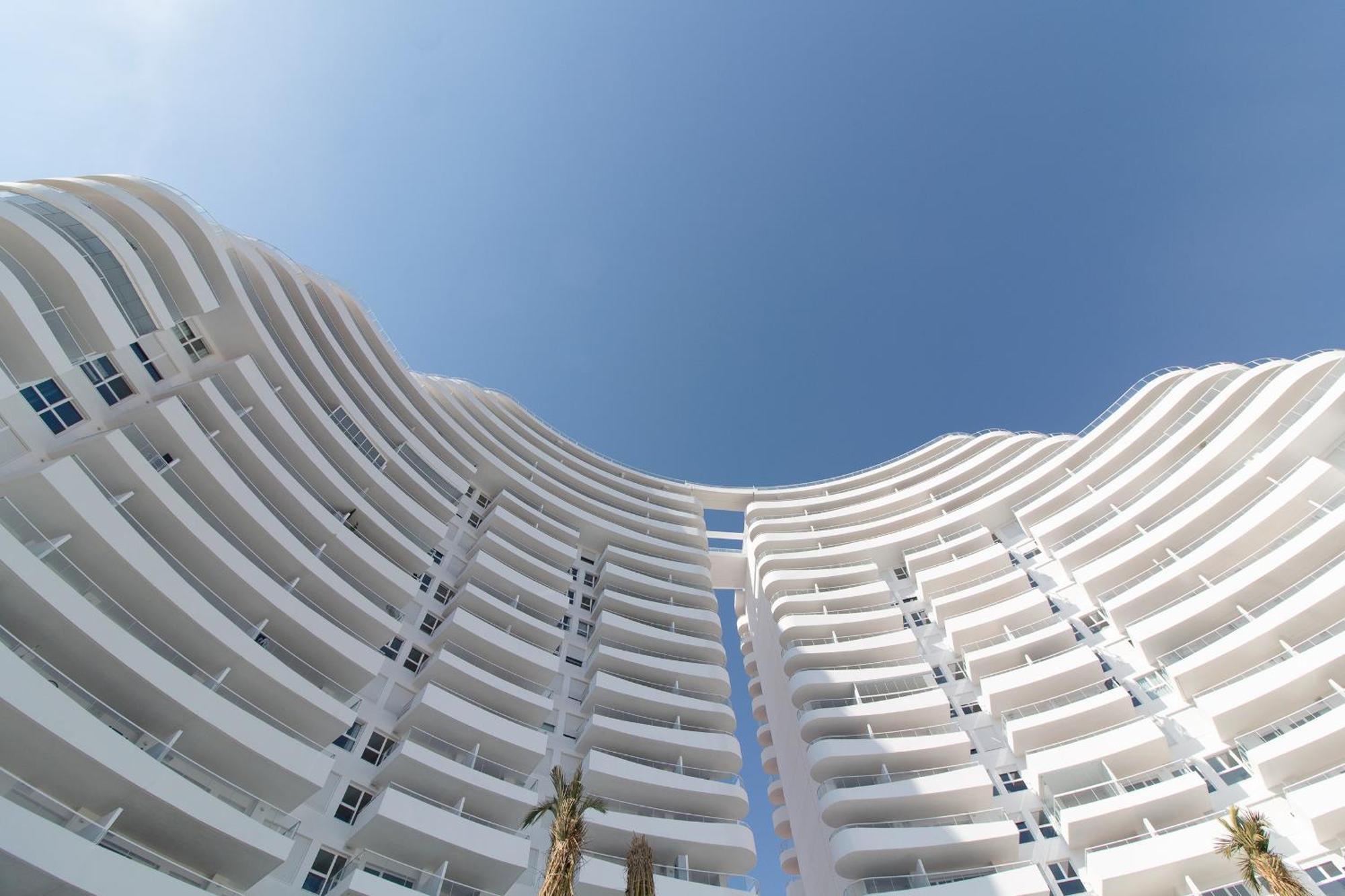 Global Properties, Apartamento Con Terraza Y Vistas Al Mar Y A La Montana Canet d'En Berenguer Εξωτερικό φωτογραφία