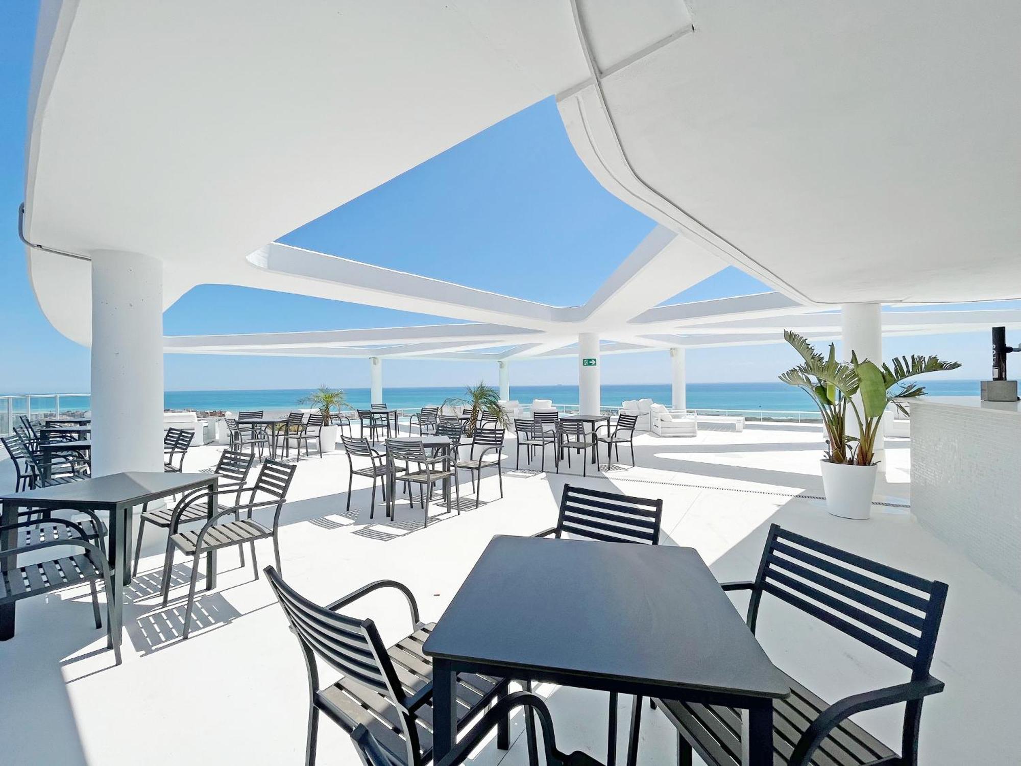 Global Properties, Apartamento Con Terraza Y Vistas Al Mar Y A La Montana Canet d'En Berenguer Εξωτερικό φωτογραφία