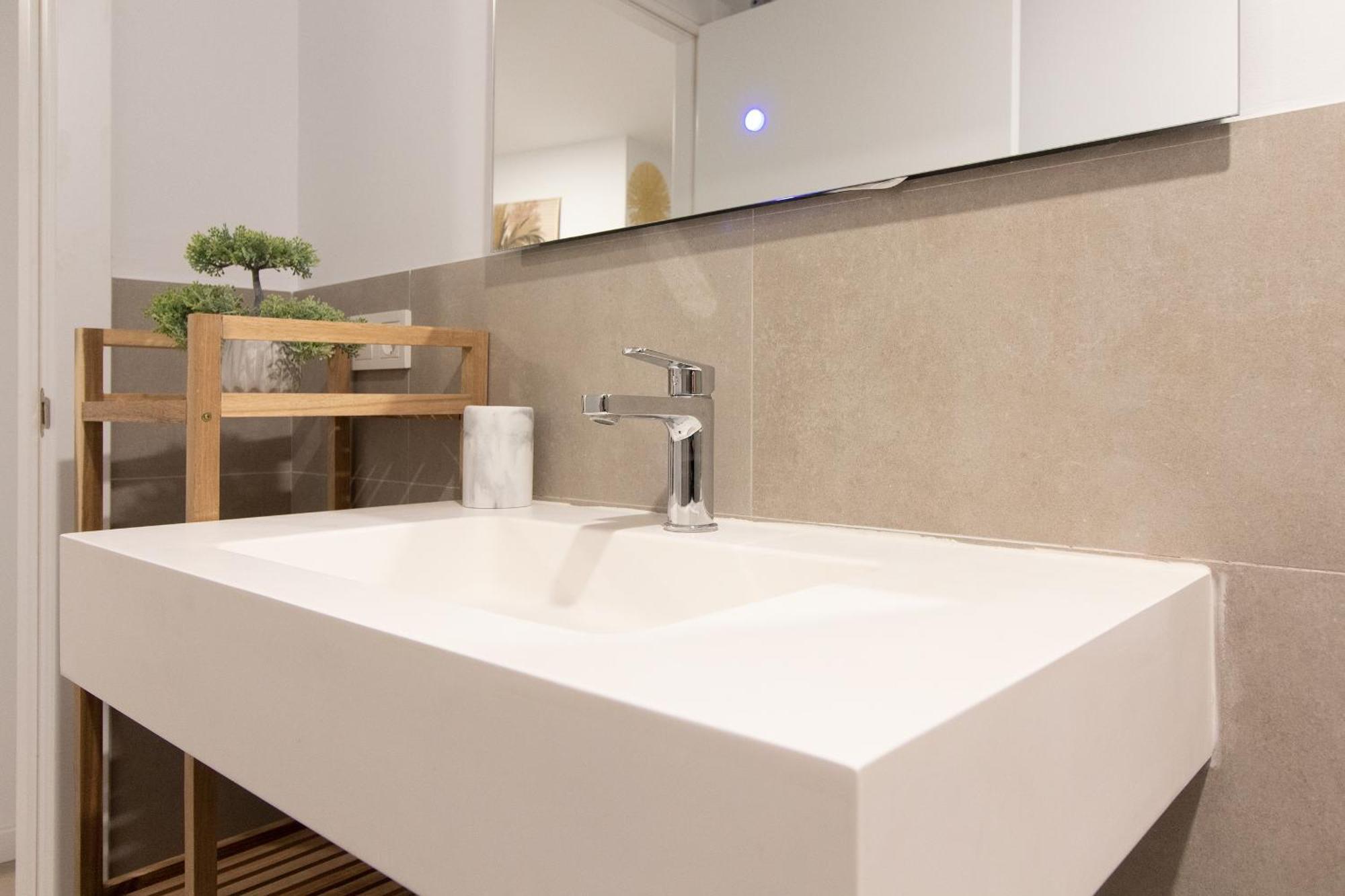 Global Properties, Apartamento Con Terraza Y Vistas Al Mar Y A La Montana Canet d'En Berenguer Εξωτερικό φωτογραφία
