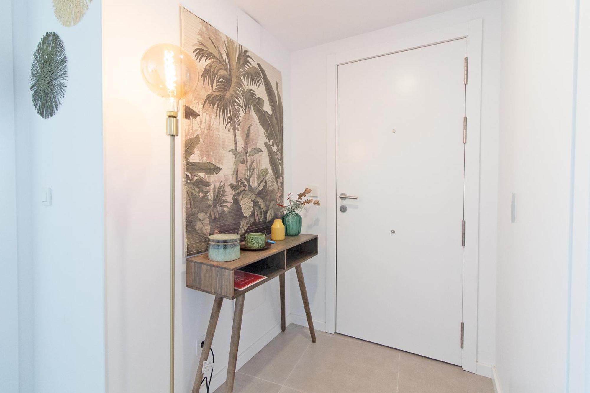 Global Properties, Apartamento Con Terraza Y Vistas Al Mar Y A La Montana Canet d'En Berenguer Εξωτερικό φωτογραφία