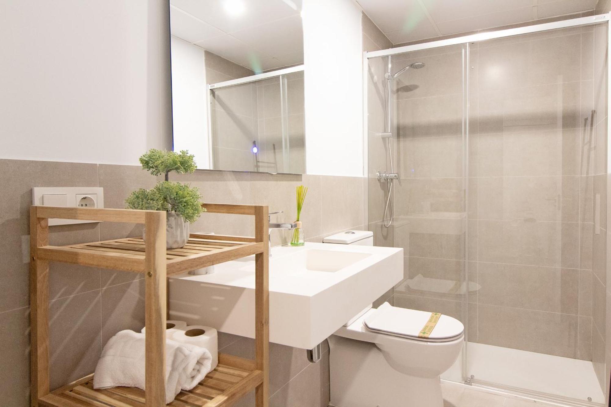 Global Properties, Apartamento Con Terraza Y Vistas Al Mar Y A La Montana Canet d'En Berenguer Εξωτερικό φωτογραφία