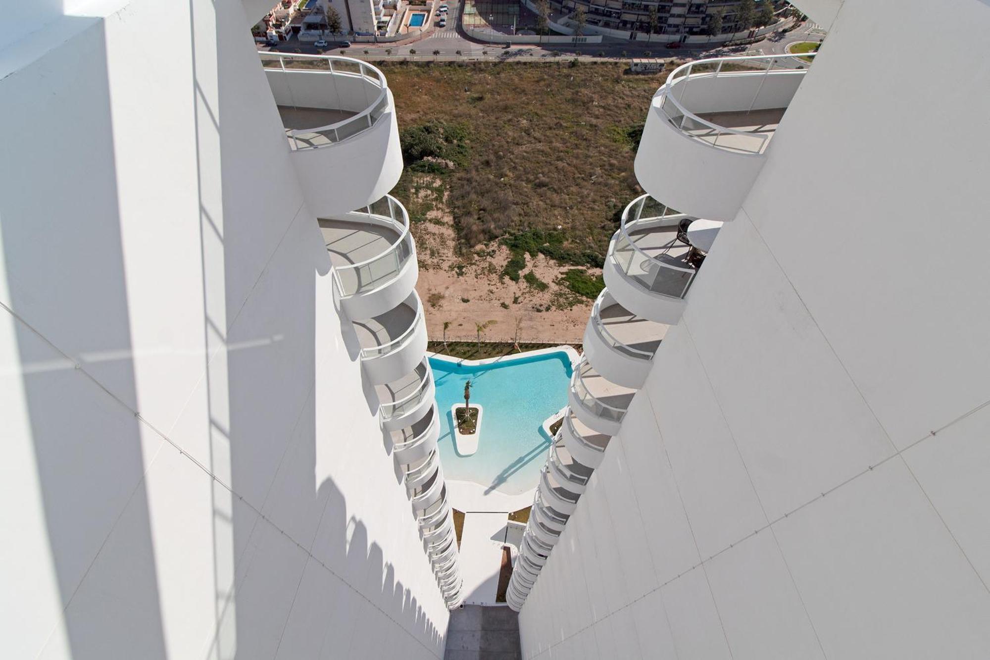 Global Properties, Apartamento Con Terraza Y Vistas Al Mar Y A La Montana Canet d'En Berenguer Εξωτερικό φωτογραφία