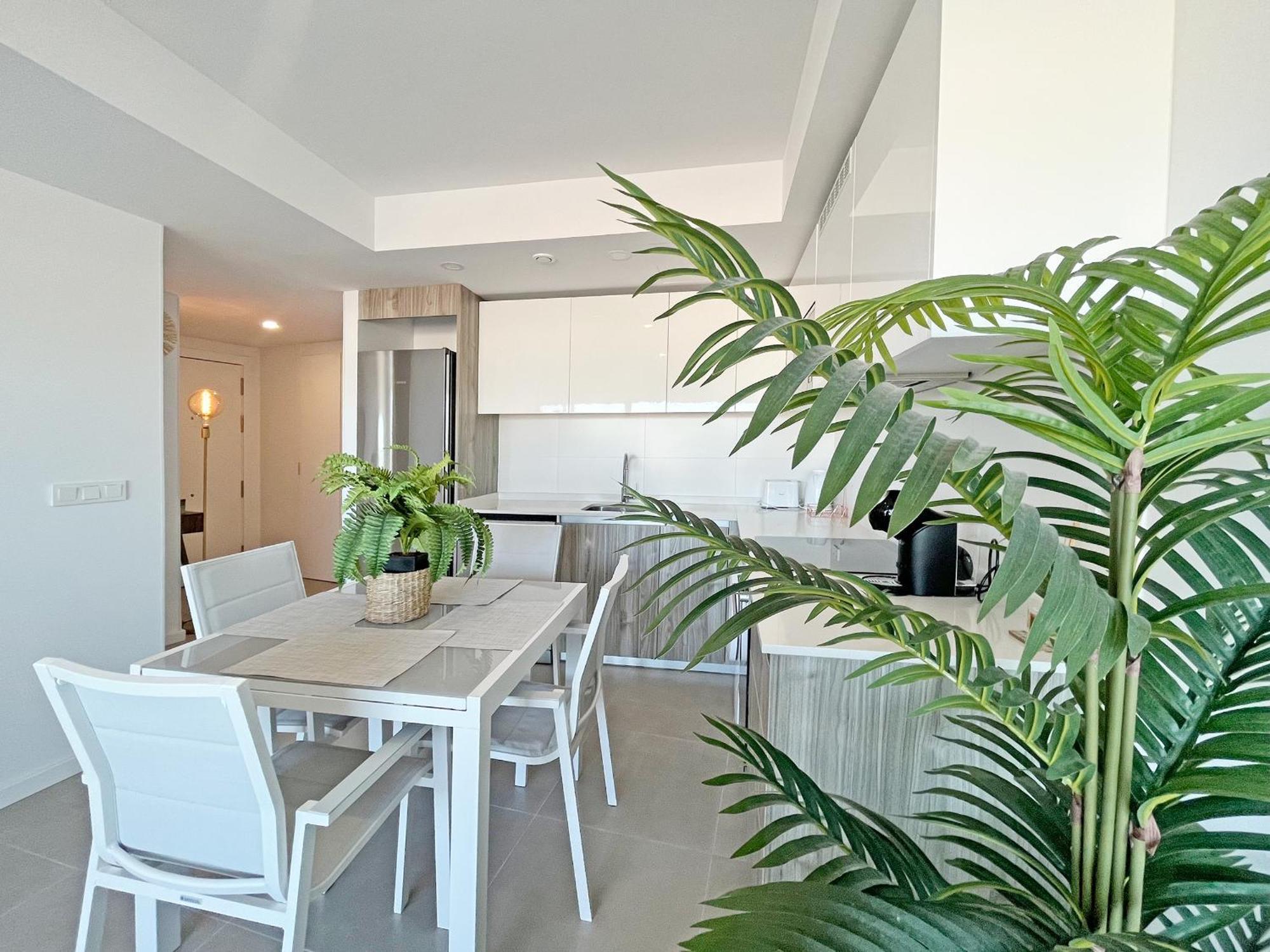 Global Properties, Apartamento Con Terraza Y Vistas Al Mar Y A La Montana Canet d'En Berenguer Εξωτερικό φωτογραφία