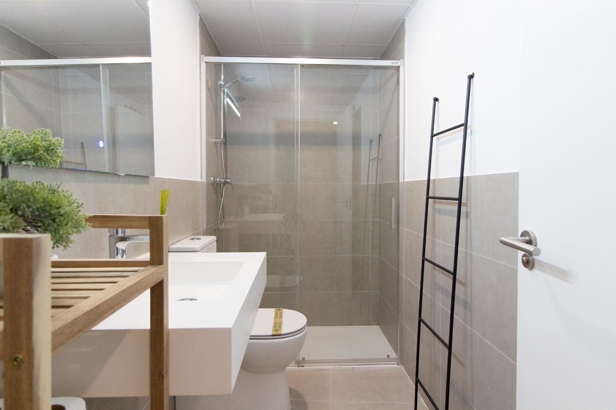 Global Properties, Apartamento Con Terraza Y Vistas Al Mar Y A La Montana Canet d'En Berenguer Εξωτερικό φωτογραφία