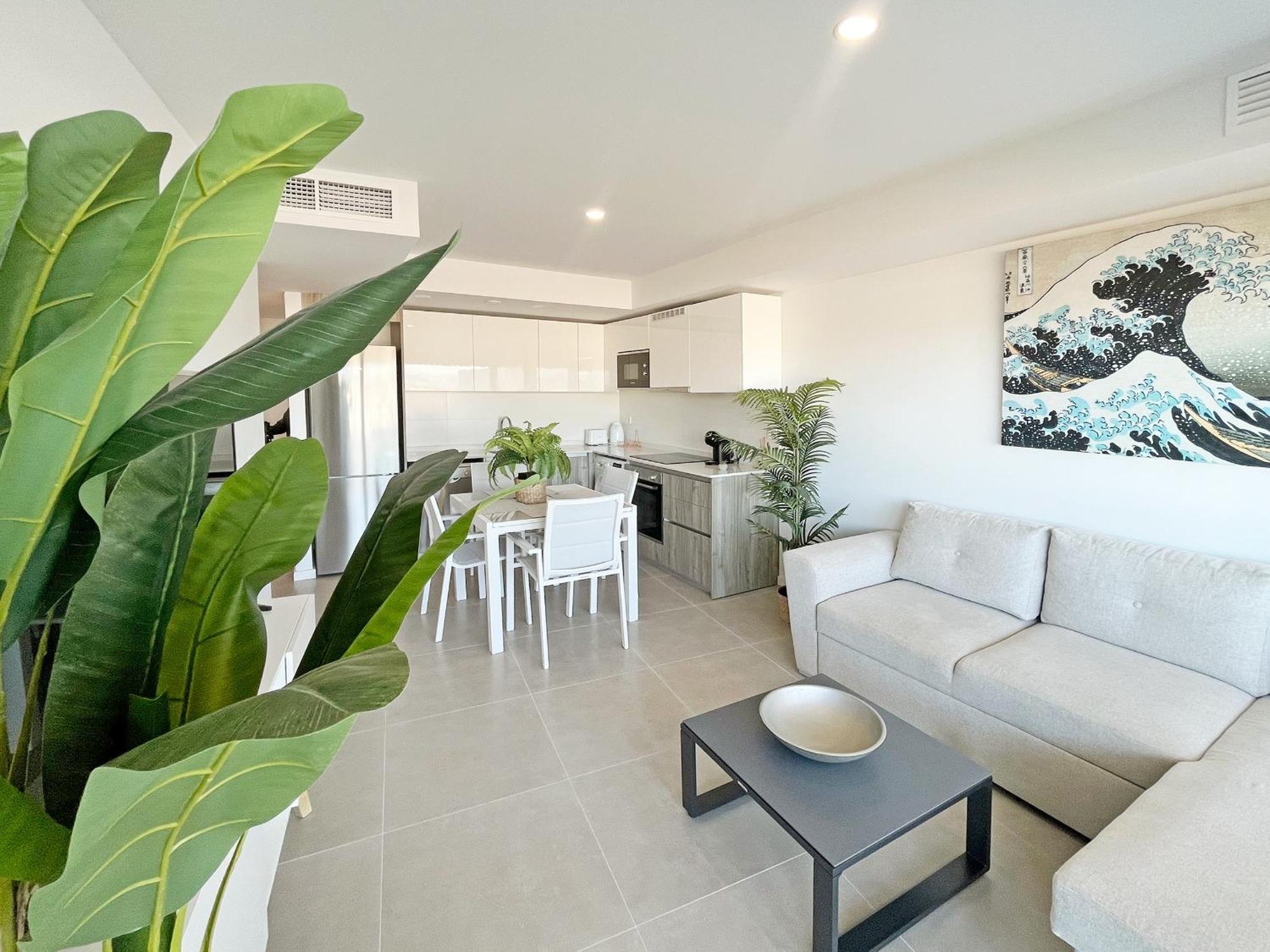 Global Properties, Apartamento Con Terraza Y Vistas Al Mar Y A La Montana Canet d'En Berenguer Εξωτερικό φωτογραφία