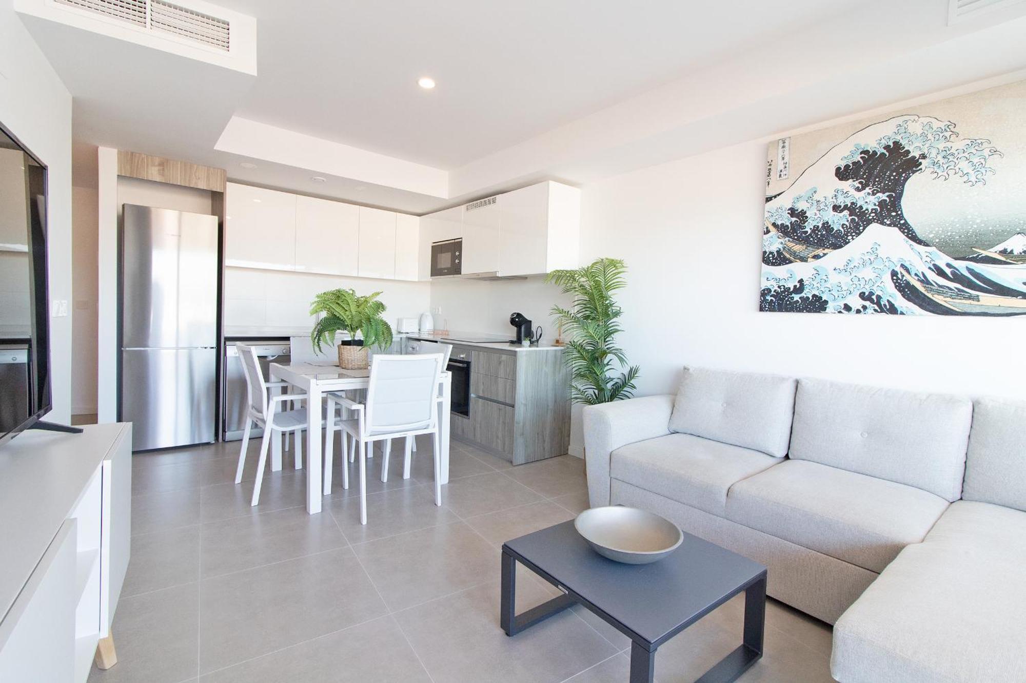 Global Properties, Apartamento Con Terraza Y Vistas Al Mar Y A La Montana Canet d'En Berenguer Εξωτερικό φωτογραφία