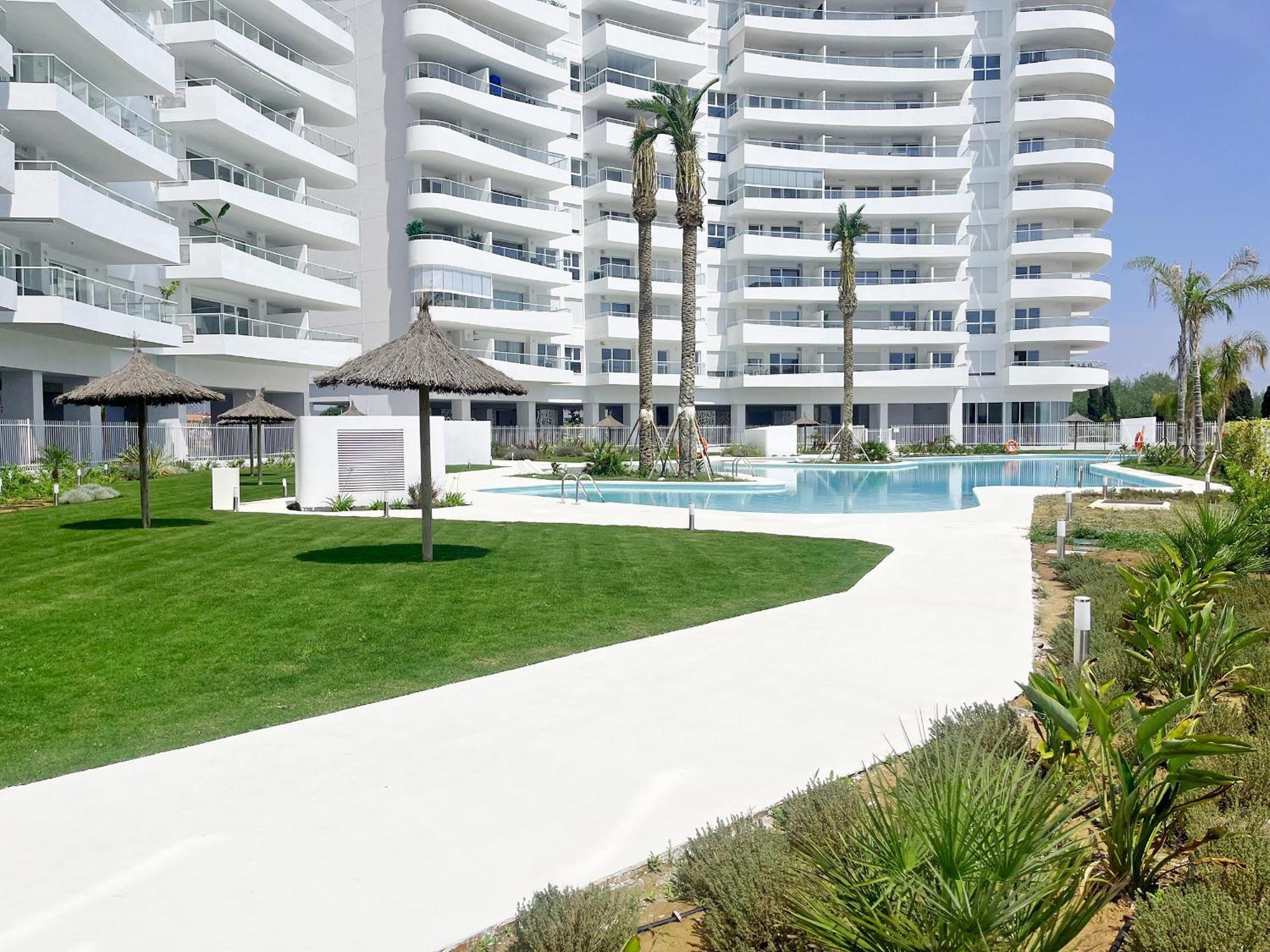 Global Properties, Apartamento Con Terraza Y Vistas Al Mar Y A La Montana Canet d'En Berenguer Εξωτερικό φωτογραφία
